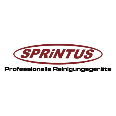 Sprintus Schrubb- & Poliermaschinen