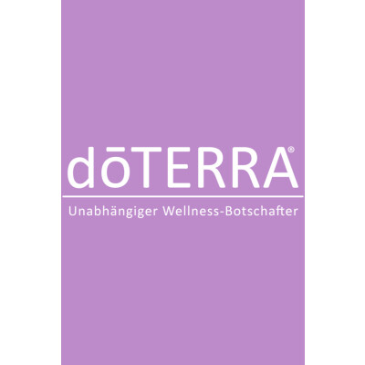 doTERRA bietet eine Vielzahl von...