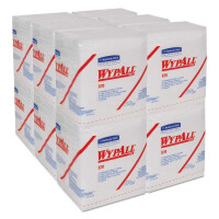 Wypal® X70 WYPALL* Reinigungstücher Ölbindetücher 1-lagig