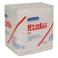Wypal® X70 WYPALL* Reinigungstücher  Ölbindetücher 1-lagig