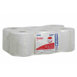 KIMBERLY-CLARK PROFESSIONAL WYPALL L10 Extra...