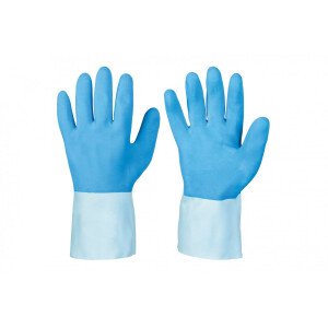 Latex Chemikalienschutz-Handschuhe Surf 0465 CLASSIC...