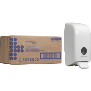 Aquarius™ Kimberly-Clark Professional™ Seifenspender 6948, Kunststoff, für 1000 ml