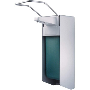 Desinfektionsspender Universal 1000 ml langer Armhebel,...