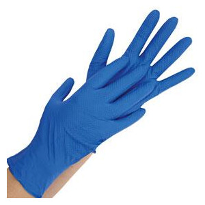 Einweg Handschuhe Vinyl pro Food Ansell...