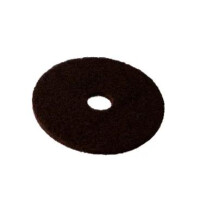 1 Superpad 330 13" braun