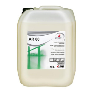 Tana AR 80 Polymer – Wachsbasis 10 Liter Abverkauf