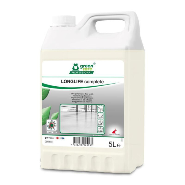Tana Longlife complete 5 L
