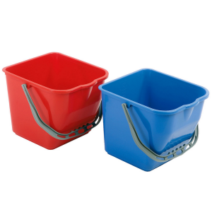 Floorstar Kunststoffeimer 17 Liter