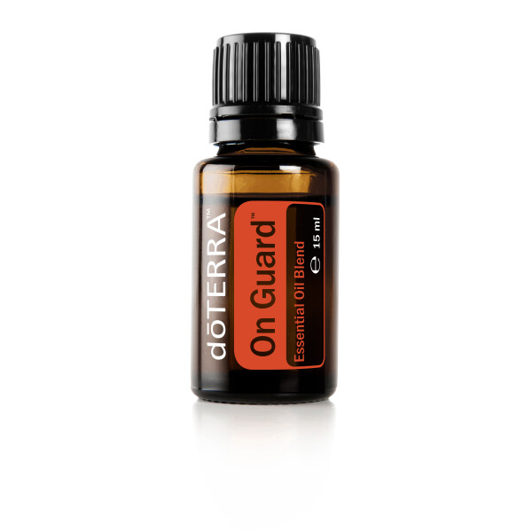 doTERRA OnGuard Essential Oil Blend 15 ml