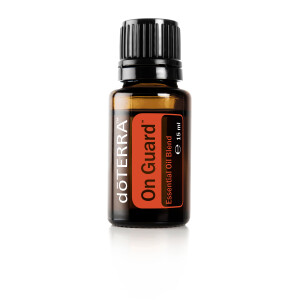 doTERRA OnGuard Essential Oil Blend 15 ml