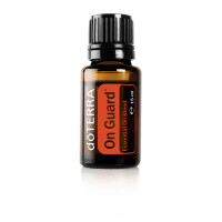doTERRA OnGuard Essential Oil Blend 15 ml