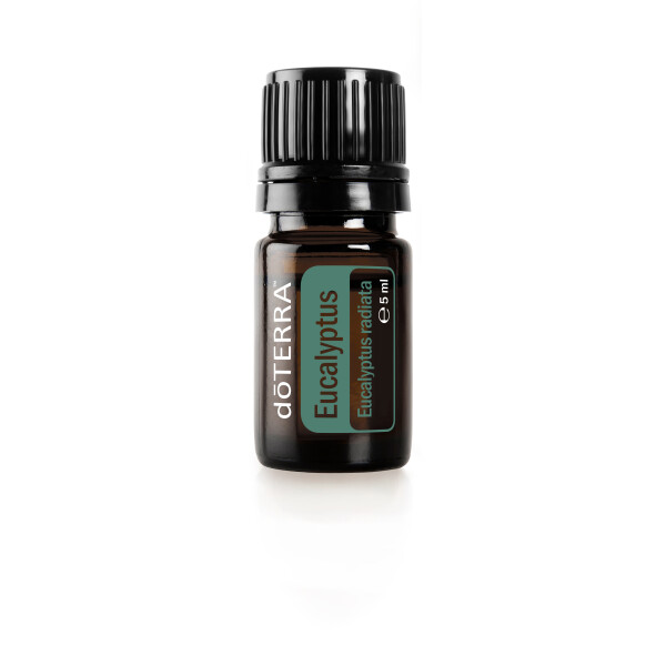 doTERRA Eucalyptus (Eukalyptus) 15 ml