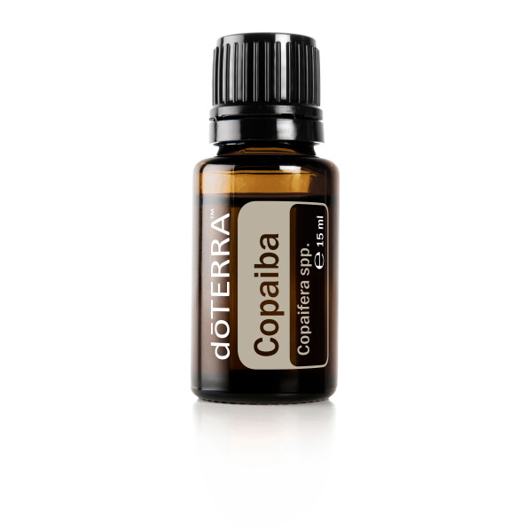 doTERRA Copaiba (Kopaiva) 15 ml
