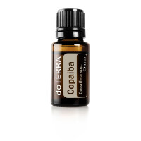 doTERRA Copaiba (Kopaiva) 15 ml