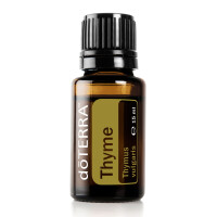 doTERRA Thyme / Thymian – Thymus vulgaris 15 ml