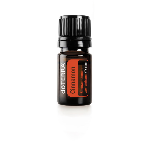 doTERRA Cinnamon Bark (Zimtrinde) 5ml