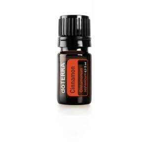 doTERRA Cinnamon Bark (Zimtrinde) 5ml