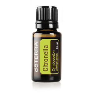 doTERRA Citronella (Zitronella) 15ml