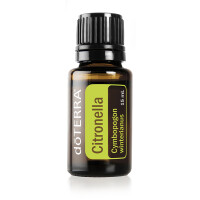 doTERRA Citronella (Zitronella) 15 ml