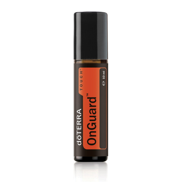 doTERRA doTERRA OnGuard Touch – Roll-On 10ml | Ätherische Ölmischung zur Immunstärkung