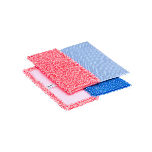 Floorstar Microfaser FLIQ Handpad Abrax – 1 Stk. 28...