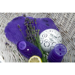 Lufterfrischer FRE-Pro Eco Air 2.0 Raumerfrischer Fabulous Lavendel Luftverbesserer Duftspender