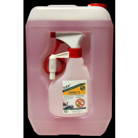 ILKA – Ilkona 71 – gebrauchsfertige Flächen-Desinfektion 10 Liter