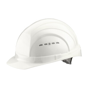 BAUHELM Schutzhelm Helm Bauarbeiterhelm Arbeitshelm...