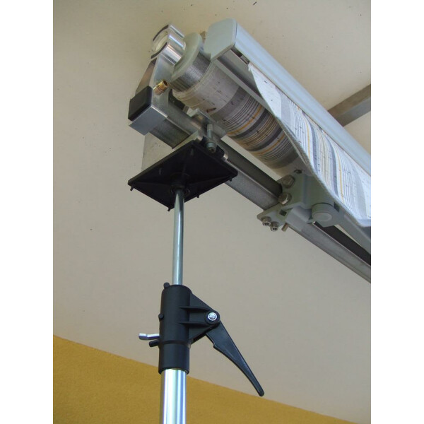 Deckenstütze  QS60 145-290 cm GLÜCK - Quick-Support Stellwandstützen Teleskoptstütze