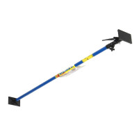 Deckenstütze QS60 145-290 cm GLÜCK – Quick-Support Stellwandstützen Teleskoptstütze QS 60 – Profi Deckenstütze / Staubschutzwandstütze