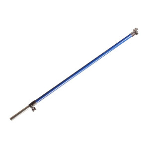 Verlängerung 130 cm für Deckenstütze Glück QS 60 Verlängerung QS60 / QS30