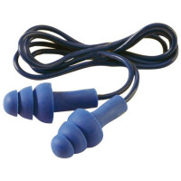 3M® Gehörschutzstöpsel "TR01000" E-A-R Tracers mit abnehmbarer Kordel SNR= 32dB
