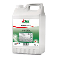Tana Timber Renova 5 Liter Pflegeprodukt für Holzböden Timber renova ist eine Pflegeprotektion für Echtholzböden,