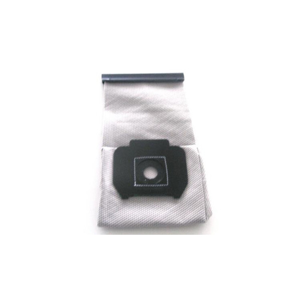 Textilstaubbeutel (5 Stück) passend für Rucksackstaubsauger RS05 Silent