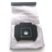 Textilstaubbeutel (5 Stück) passend für Rucksackstaubsauger RS05 Silent
