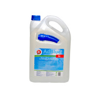 All Ride AdBlue® 5 L mit flexiblem Ausgießer – Hochreine Harnstofflösung für Diesel SCR-Technologie