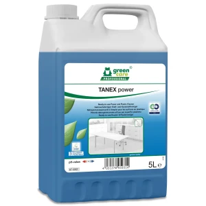 Tana GC Tanex Power 5l Kunststoffreiniger green Care...