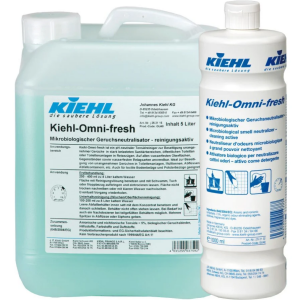 Kiehl Omni-fresh Geruchsneutralisator 5 Liter...