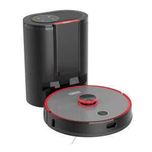 CLEANFIX S170 Navi inkl. Dockingstation Profi...