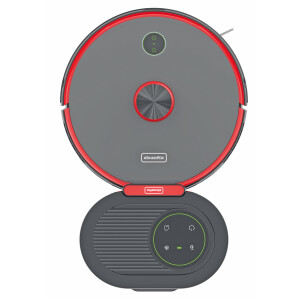CLEANFIX S170 Navi inkl. Dockingstation Profi...