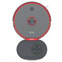 CLEANFIX S170 Navi inkl. Dockingstation Profi Trockensaugroboter 017.000VDE