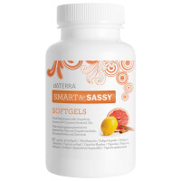 doTERRA Smart &amp; Sassy&trade; Softgels - 90 St&uuml;ck