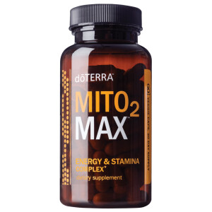 doTERRA Mito2Max™ Energie- & Ausdauerkomplex -...