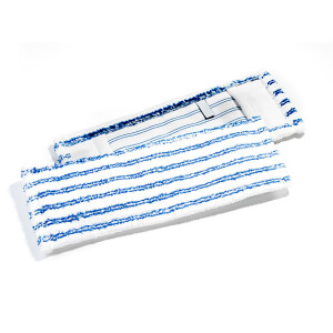 Mikrofaser SANI blau 40 cm