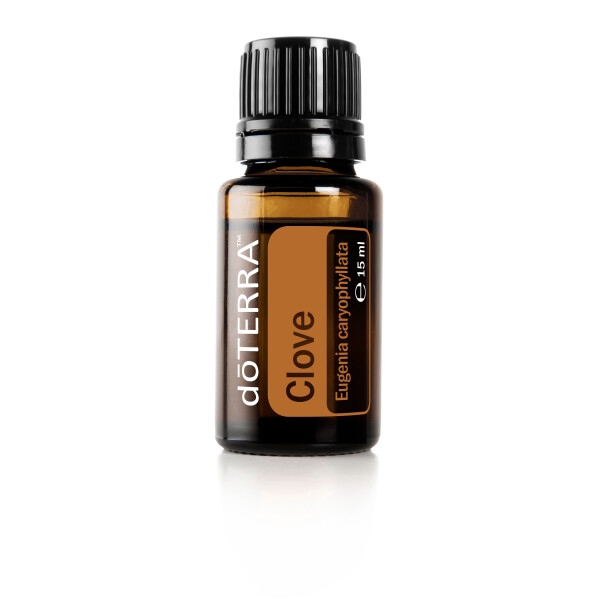 doterra Clove (Gewürznelke) 15ml