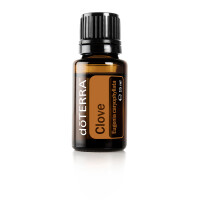 doterra Clove (Gewürznelke) 15ml