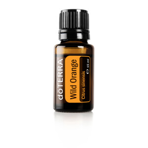doTERRA Wild Orange 15ml