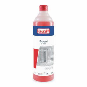 Buzil G468 Bucal – Sanitär-Duftreiniger...