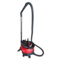 CLEANFIX S10 Staubsauger Plus HEPA mit Hepa-Filterpatrone 022.012 Trockensauger